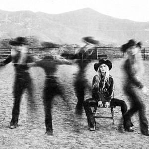 Can’t Sit Still (CDS)