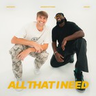 All That I Need (CDS)