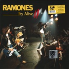 Ramones - It's Alive II (Limited Edition)