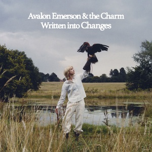 Written Into Changes