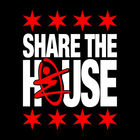 Share The House (CDS)
