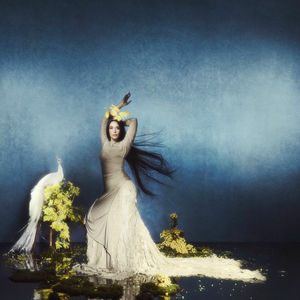 I Could Get Used To This (CDS)