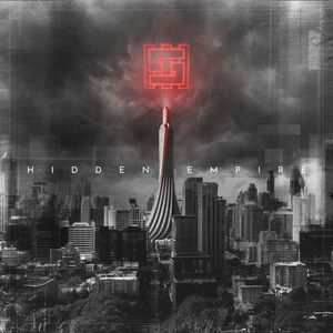 Hidden Empire (CDS)