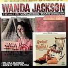 Wanda Jackson/Rockin' With Wanda