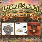 Ultimate Spinach/Behold And See/Third Album
