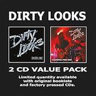 Dirty Looks - Gasoline And California Free Ride