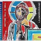 L.S. Underground - This Is the Healing: 35th Anniversary