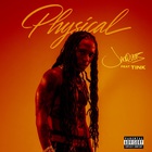 Jacquees - Physical (Feat. Tink) (CDS)