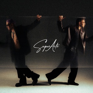 Superarte (Feat. Lenny Tavárez)