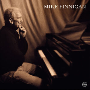 Mike Finnigan