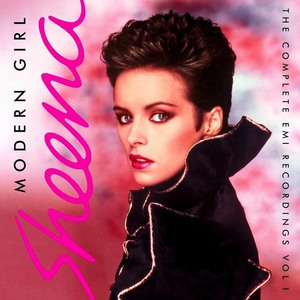 Modern Girl: The Complete EMI Recordings Vol. 1 CD3