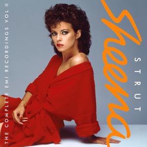 Strut: The Complete EMI Recordings Vol. 2 CD2