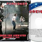 Foreigner - Across the Airwaves
