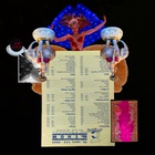 The Boy Who Cried Terrified .