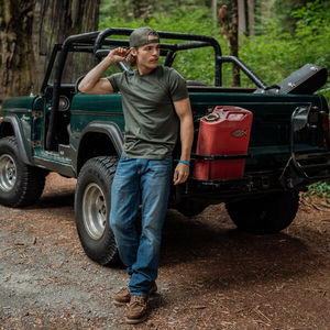 World Change Me (CDS)