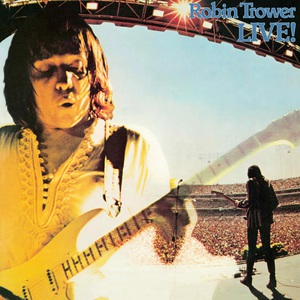 Robin Trower Live! (50Th Anniversary Edition) CD2