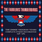 The Jimmie Vaughan Years CD2