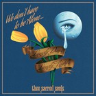 We Don’t Have To Be Alone (CDS)