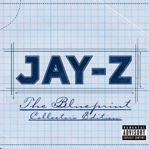 The Blueprint Collector's Edition (Explicit Version) CD3