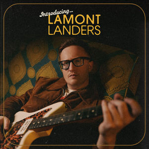 Introducing... Lamont Landers