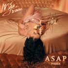 Mya - Asap (Remix) (Feat. 21 Savage) (CDS)