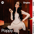 Poppy - Last Christmas (CDS)