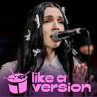 Poppy - Taste (Triple J Like A Version) (CDS)