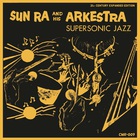 Supersonic Jazz (Expanded Edition) CD2