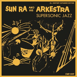 Supersonic Jazz (Expanded Edition) CD2