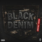 Upchurch - Black Denim