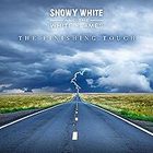 Snowy White - The Finishing Touch