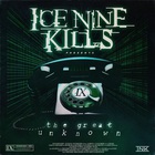 ICE NINE KILLS - The Great Unknown (CDS)
