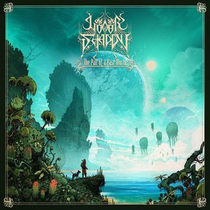 The Pall Of A Past World