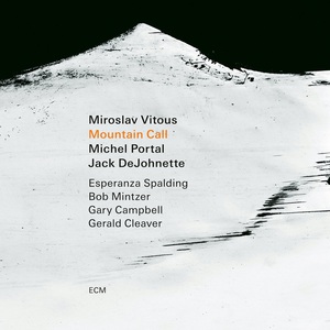 Mountain Call (With Michel Portal & Jack Dejohnette)
