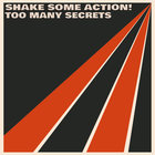 Too Many Secrets (EP)