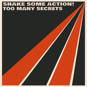 Too Many Secrets (EP)