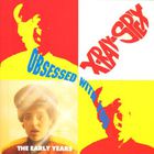 X-Ray Spex - Obsessed With You: The Early Years