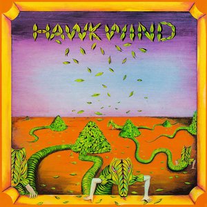 Hawkwind (Deluxe Edition) CD3