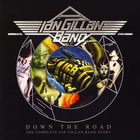 Down The Road: The Complete Ian Gillan Band Story CD5