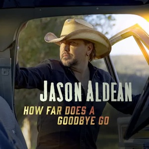 How Far Does A Goodbye Go (CDS)