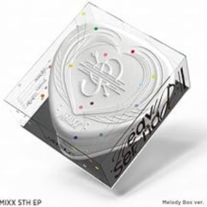 Heavy Serenade Heavy ver.