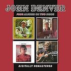 John Denver - Rhymes & Reasons / Take Me To Tomorrow / Whose Garden Was This Poems, Prayers & Promises