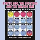 Status Quo - Status Quo / Traffic Jam / The Spectres / The Pye / Piccadilly A's & B's 1966-1973