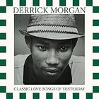 Classic Love Songs Of Yesterday