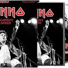 Paul Di'anno - Di'Anno: Iron Maiden's Lost Singer