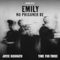 Emily - No Prisoner Be
