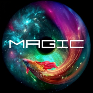 Magic (CDS)