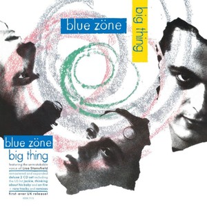 Big Thing (Expanded Edition) CD2