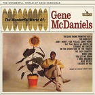 The Wonderful World Of Gene McDaniels (Vinyl)