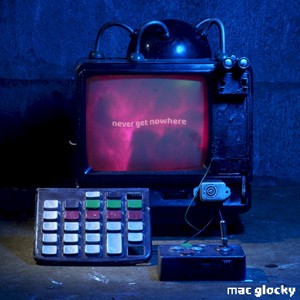 Never Get Nowhere (CDS)